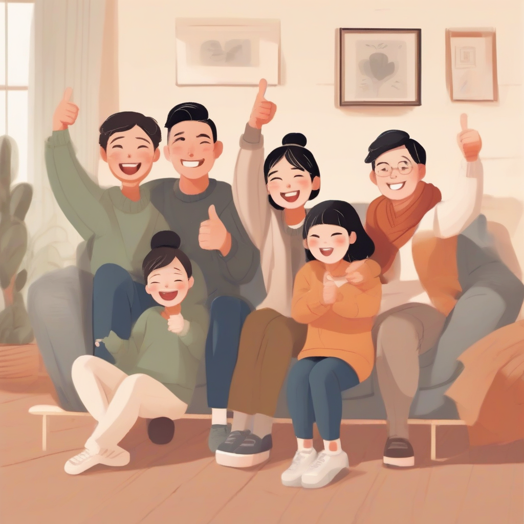 여러분의 성공을 응원합니다