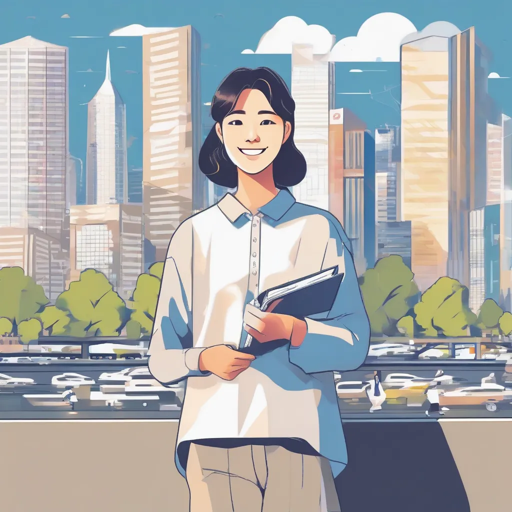 청년 전용 보증부 월세대출 대환 조건과 신청방법 🏠 AI 생성 이미지