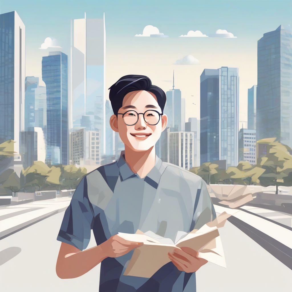 주택도시기금 대출 완벽분석(II)
  - 버팀목전세자금편 - AI 생성 이미지