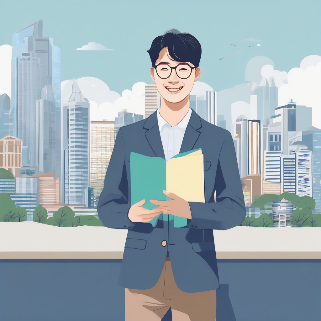 버팀목전세자금대출 대상·조건과 신청방법 💡 AI 생성 이미지