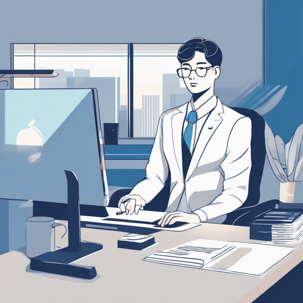 공공데이터 활용 중 문제해결 지원센터 💡 AI 생성 이미지