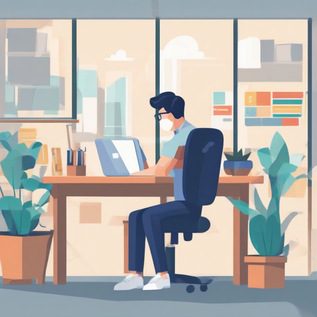온누리상품권 쉽게 풀어보기(III)
- 구매 및 사용안내편 - AI 생성 이미지