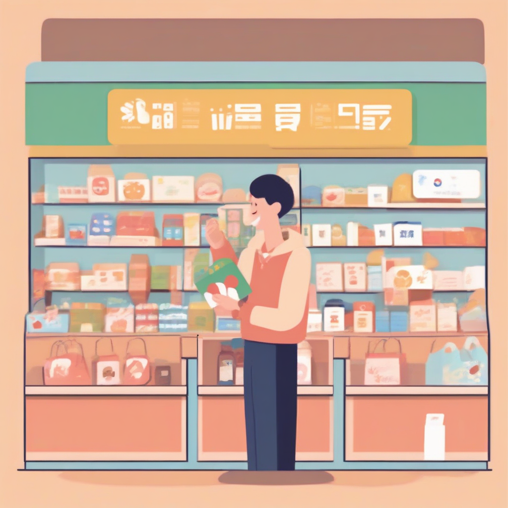 소상공인을 돕는 현명한 소비를 응원합니다